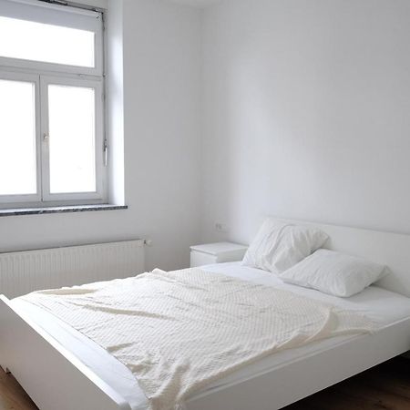 Central Apartment Maister Kranj Dış mekan fotoğraf
