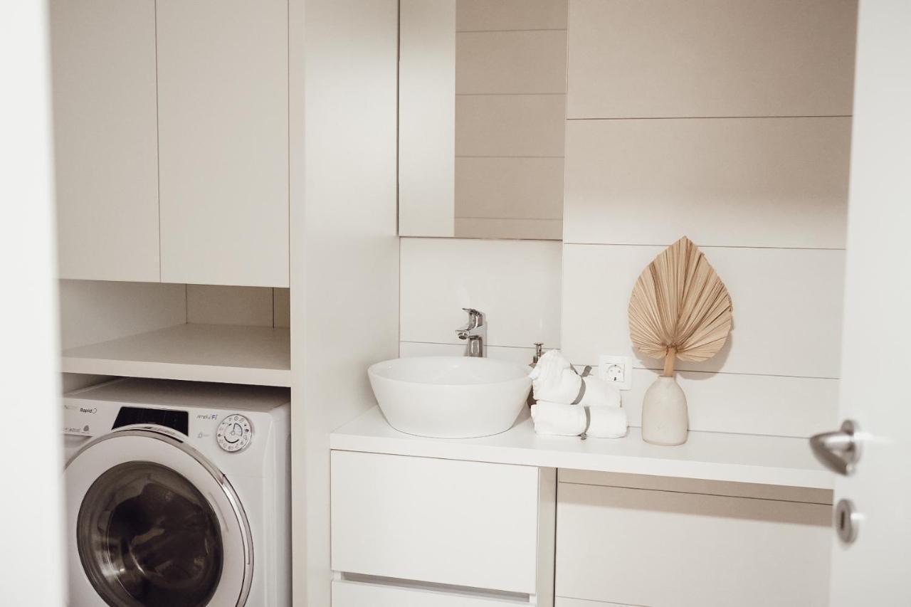Central Apartment Maister Kranj Dış mekan fotoğraf