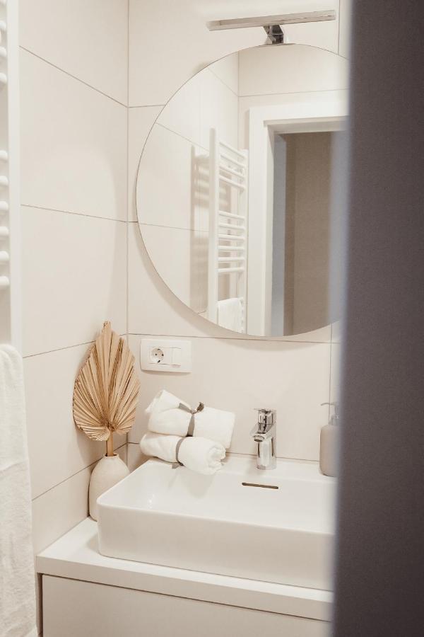 Central Apartment Maister Kranj Dış mekan fotoğraf