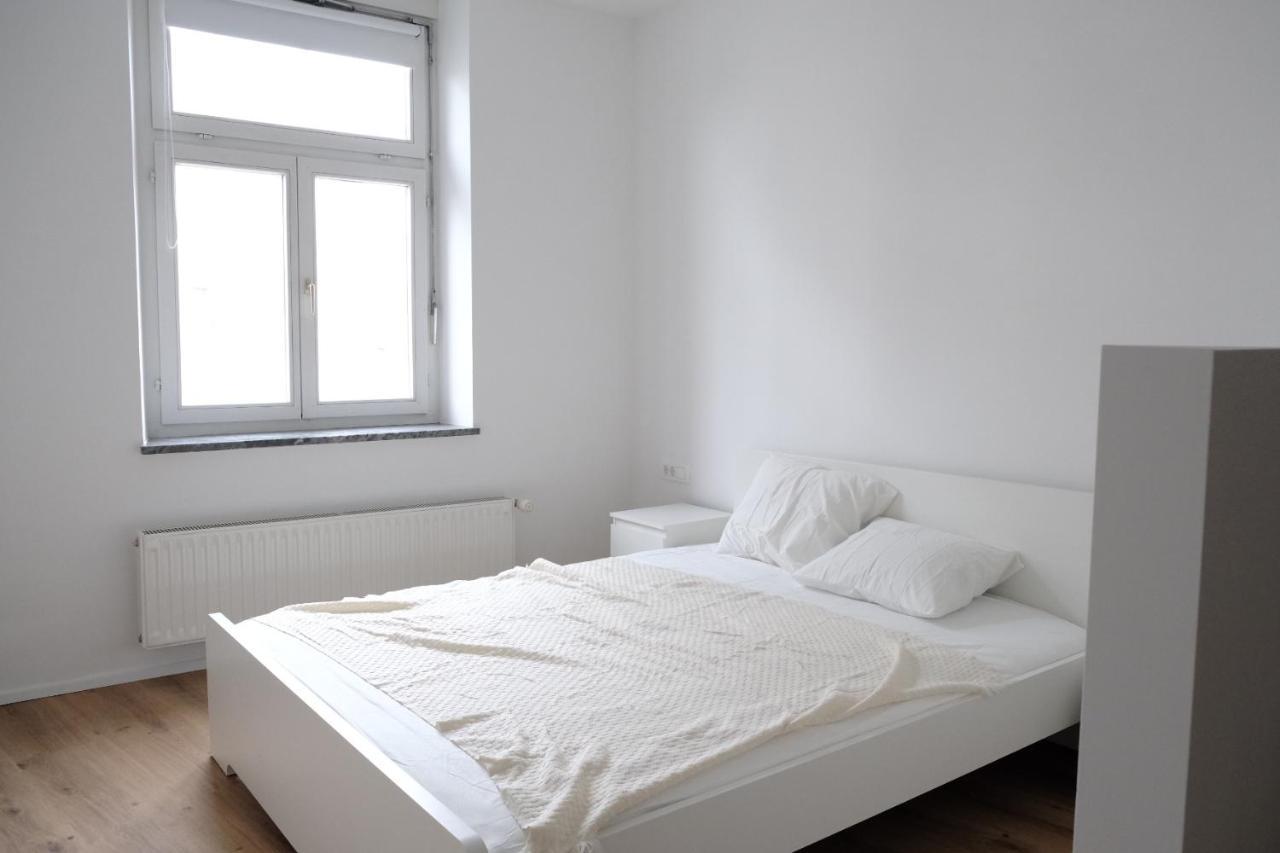 Central Apartment Maister Kranj Dış mekan fotoğraf